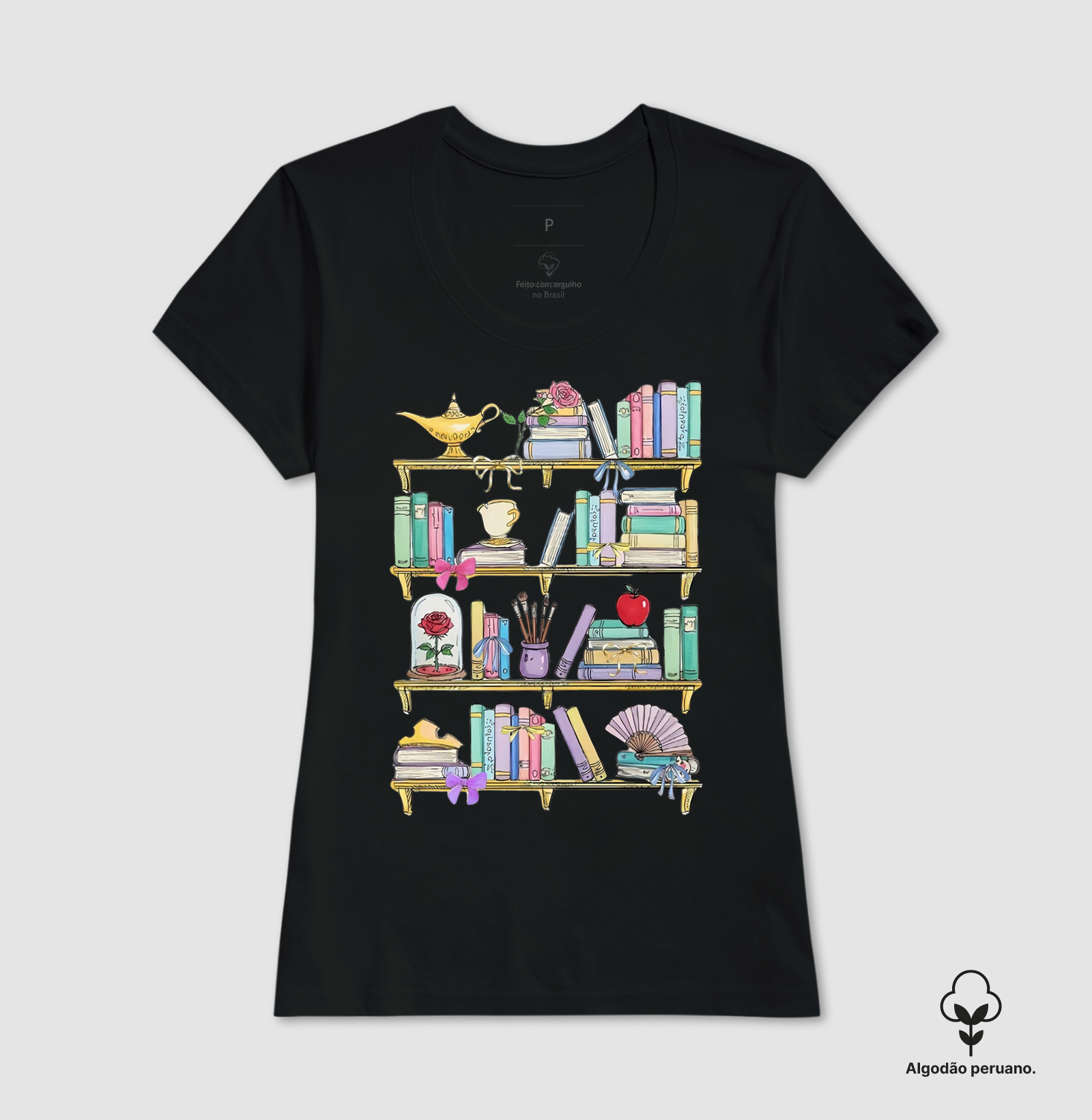 Camisa 1