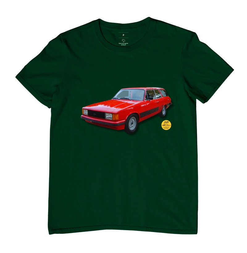 Camisa 11