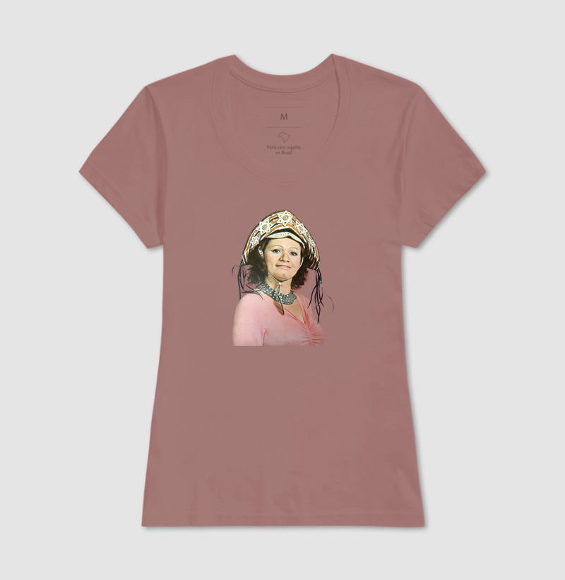 Camisa 15