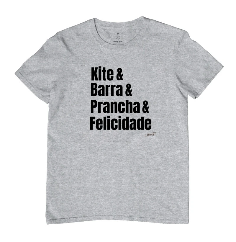Camisa 7
