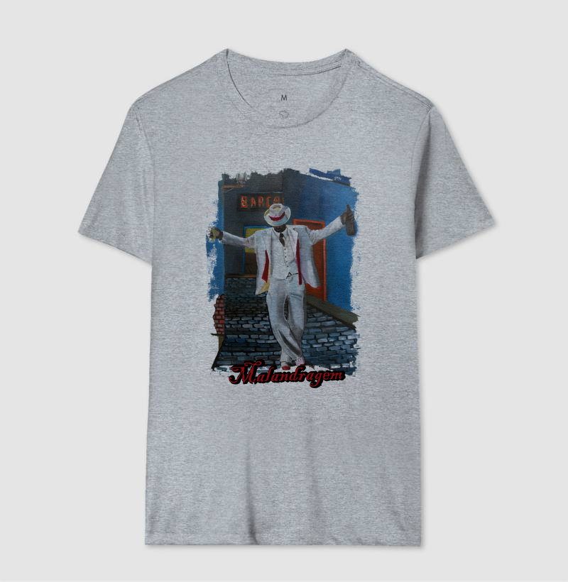 Camisa 7