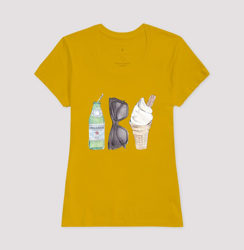 Camisa 16