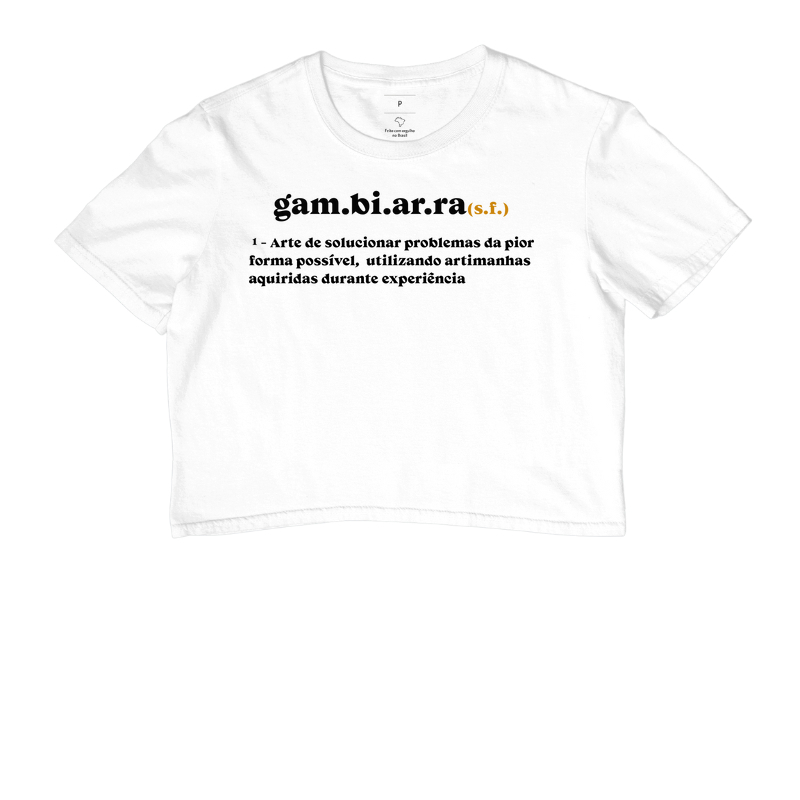 Camisa 1