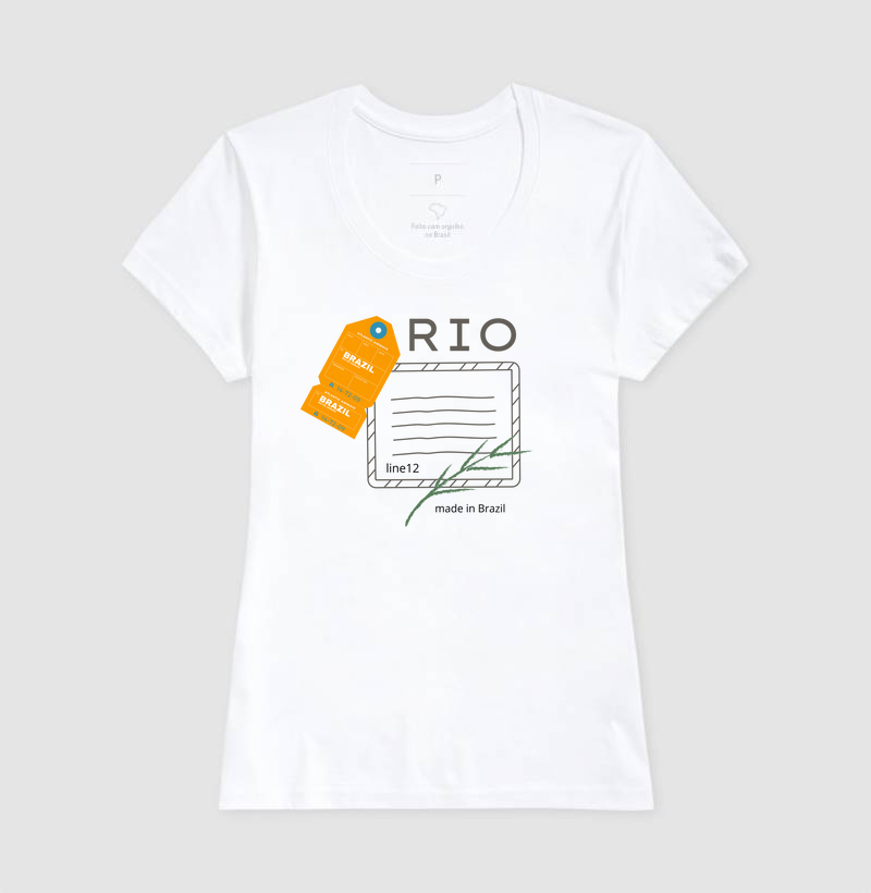 Camisa 9