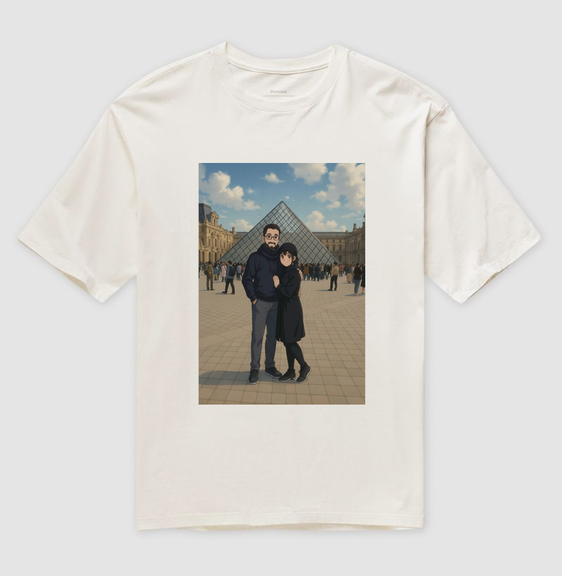 Camisa 1