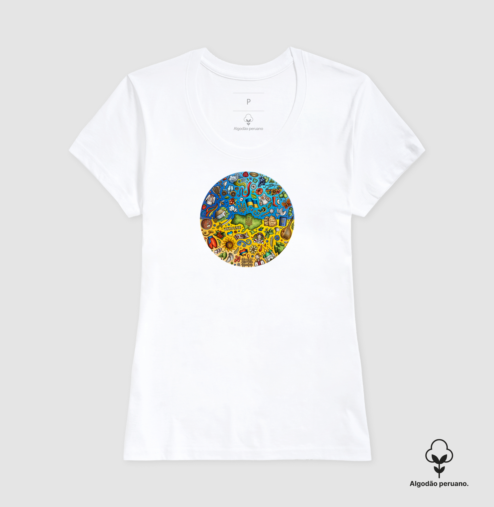 Camisa 6