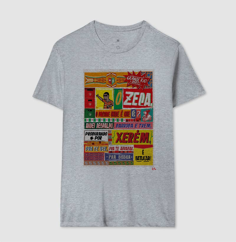 Camisa 4