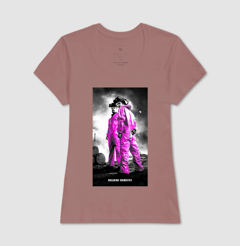 Camisa 15