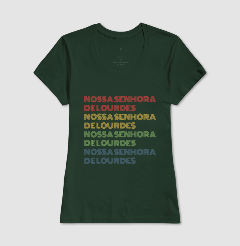 Camisa 12