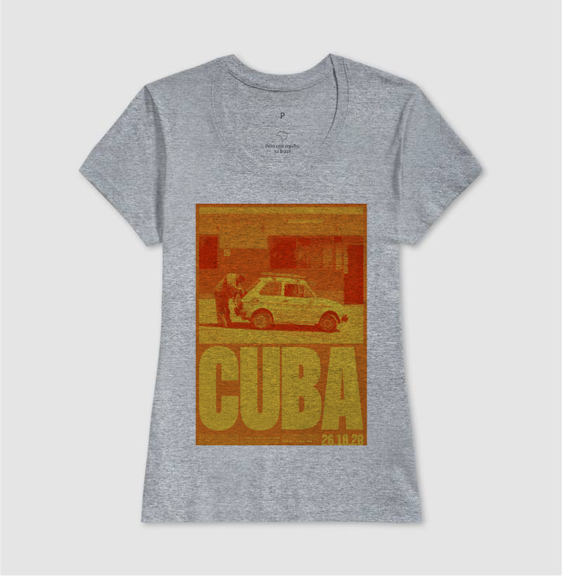 Camisa 8