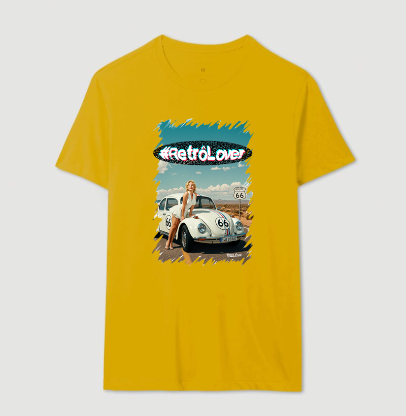 Camisa 16