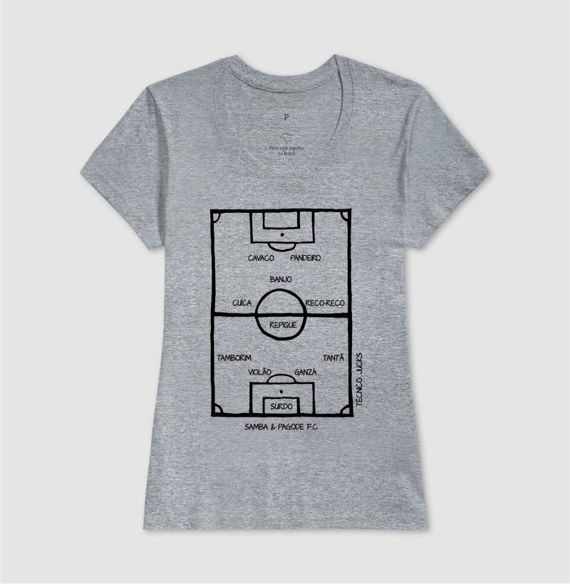 Camisa 8