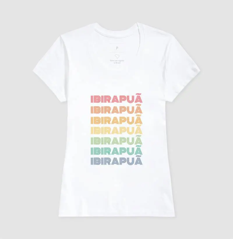 Camisa 12