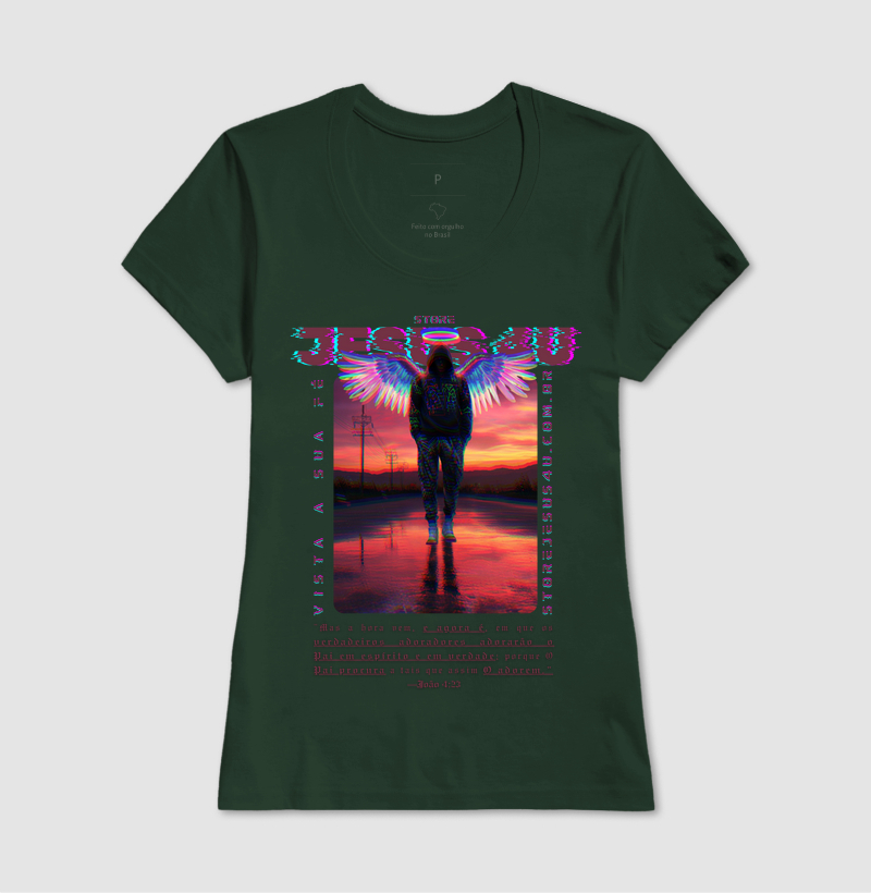 Camisa 13
