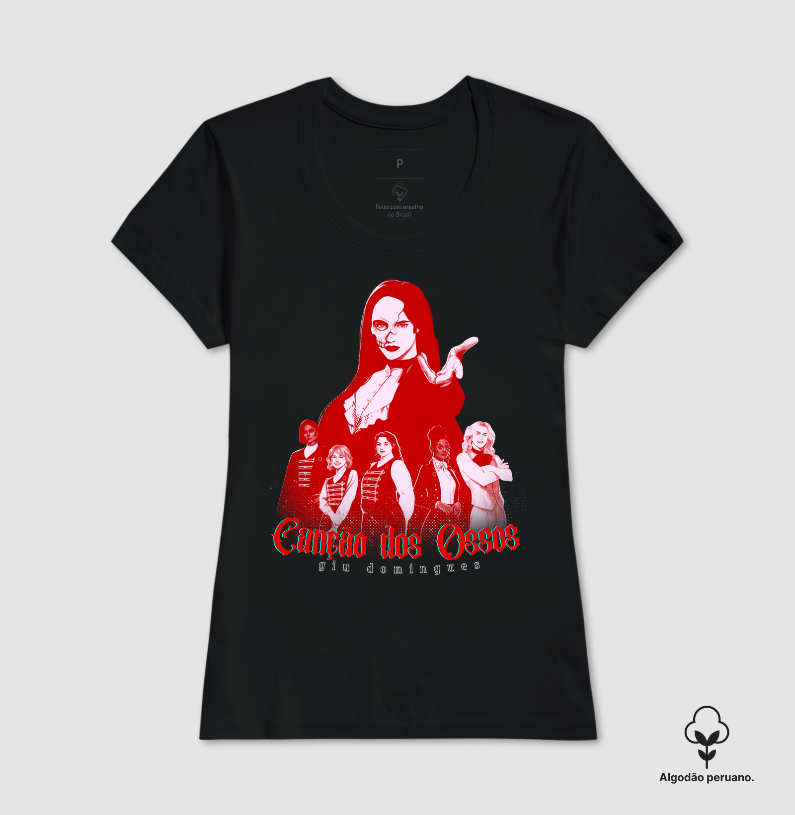 Camisa 3