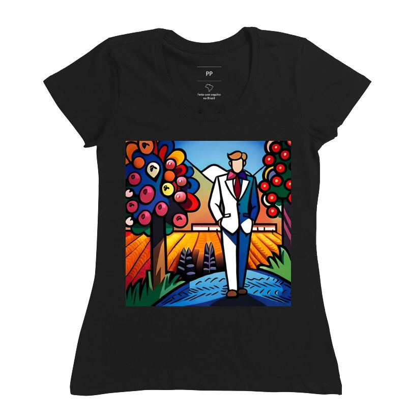 Camisa 2