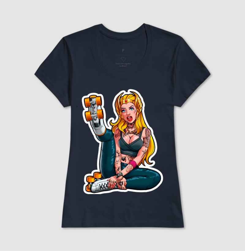 Camisa 6