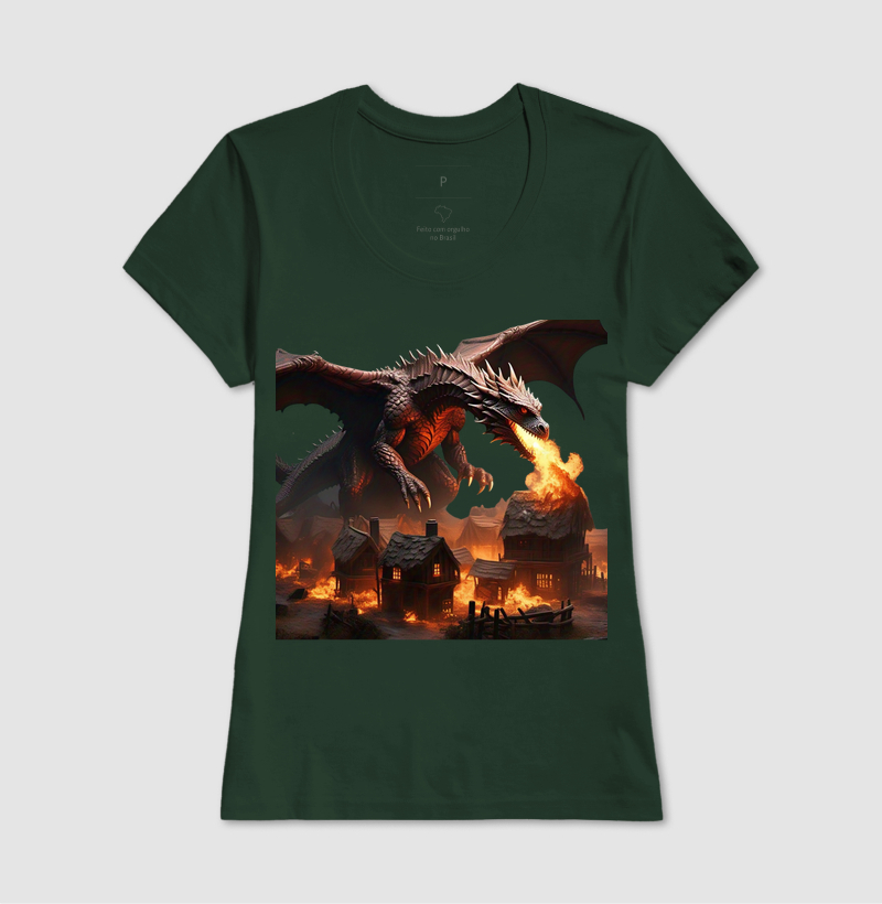 Camisa 16