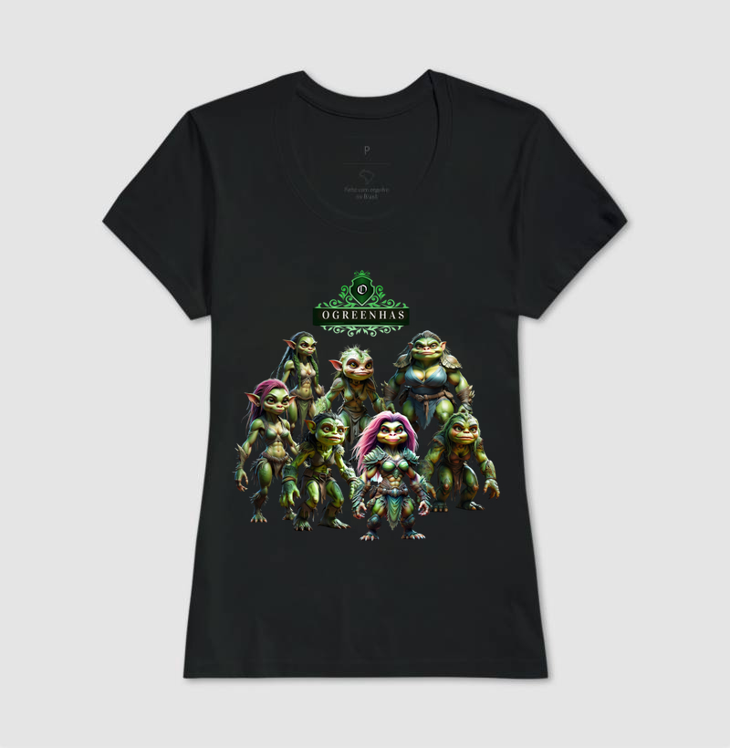 Camisa 11
