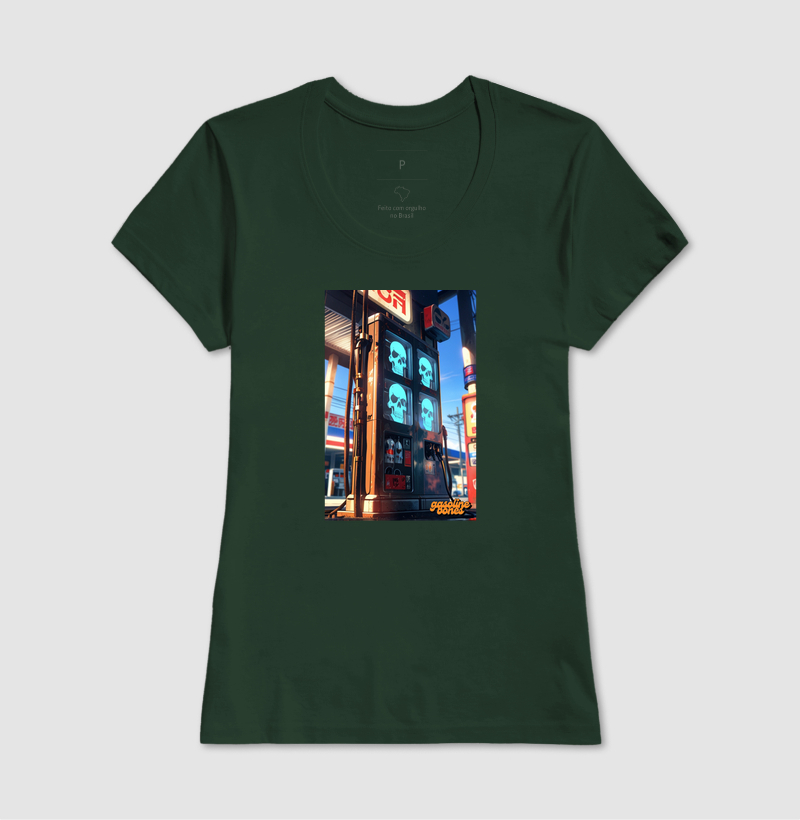 Camisa 11