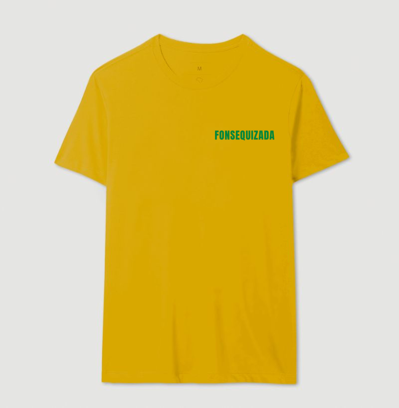 Camisa 13