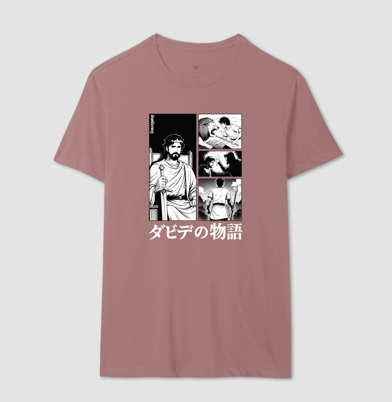 Camisa 16