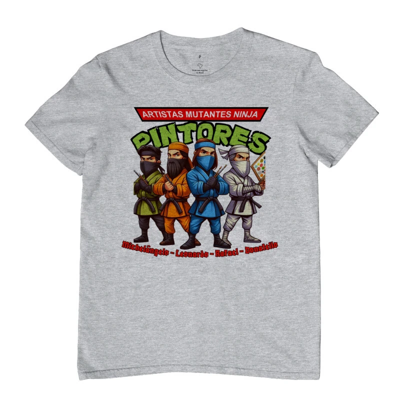 Camisa 4
