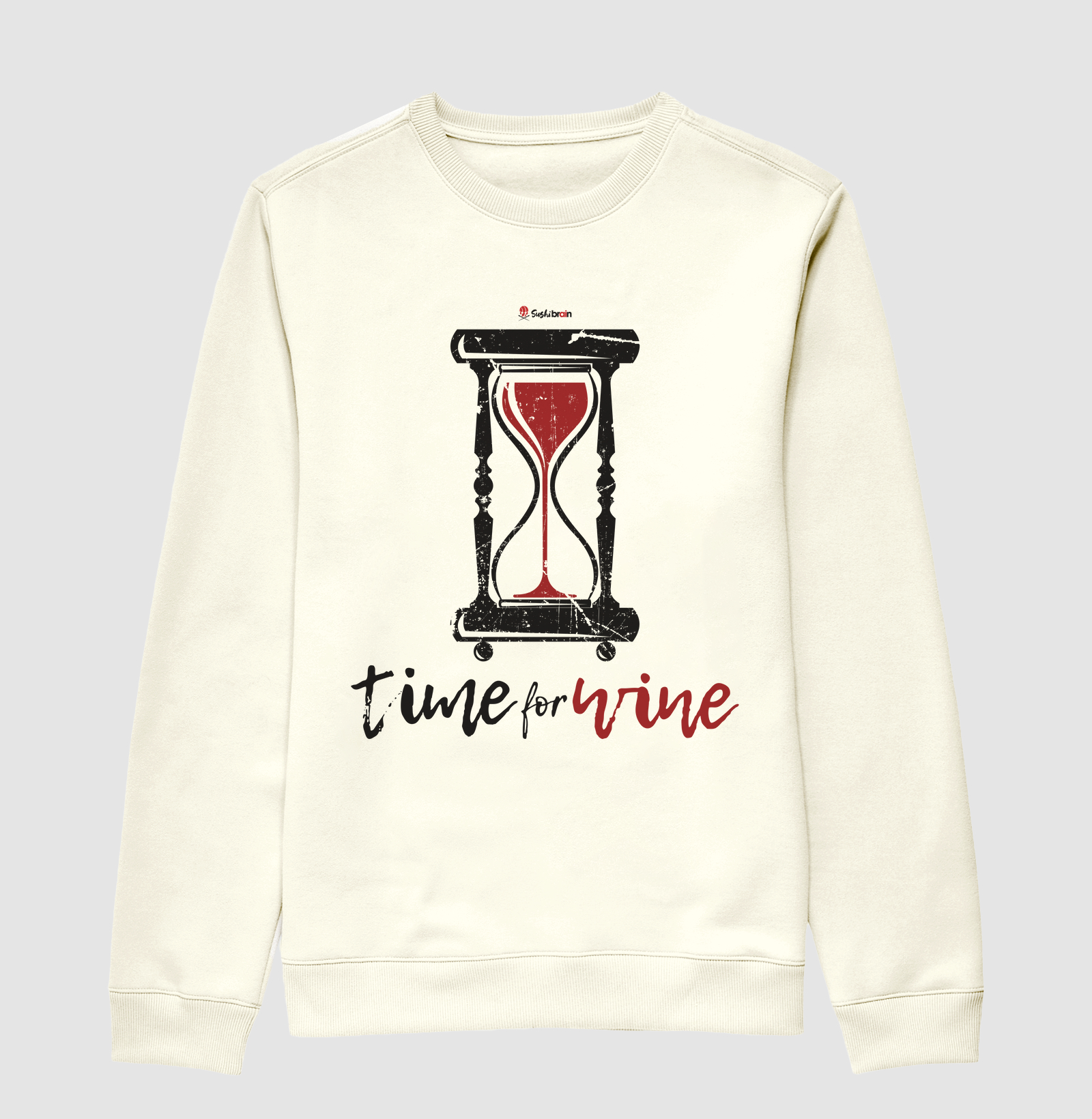 Time for Wine Tshirt