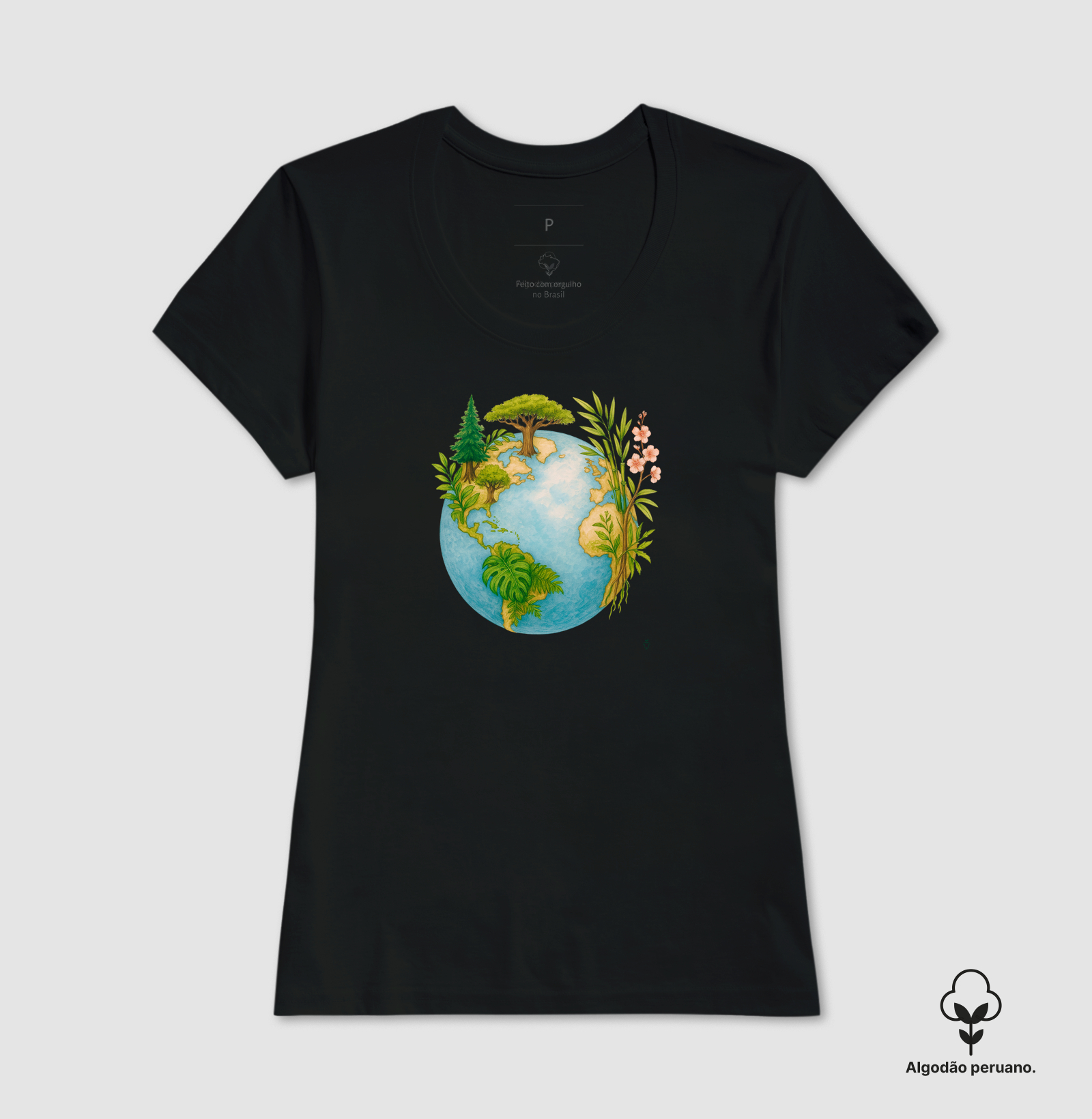 Camisa 7