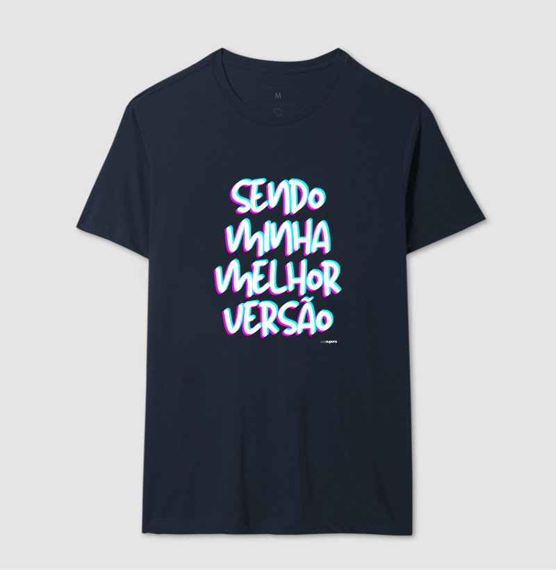 Camisa 18