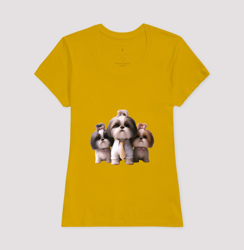 Camisa 11