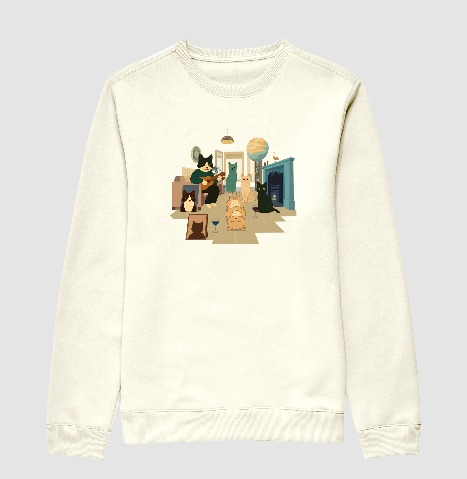 Camisa 1