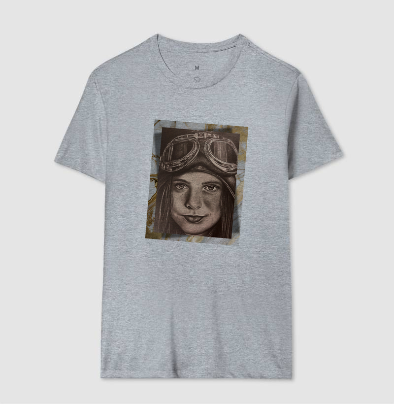 Camisa 15