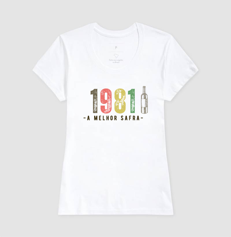 Camisa 12