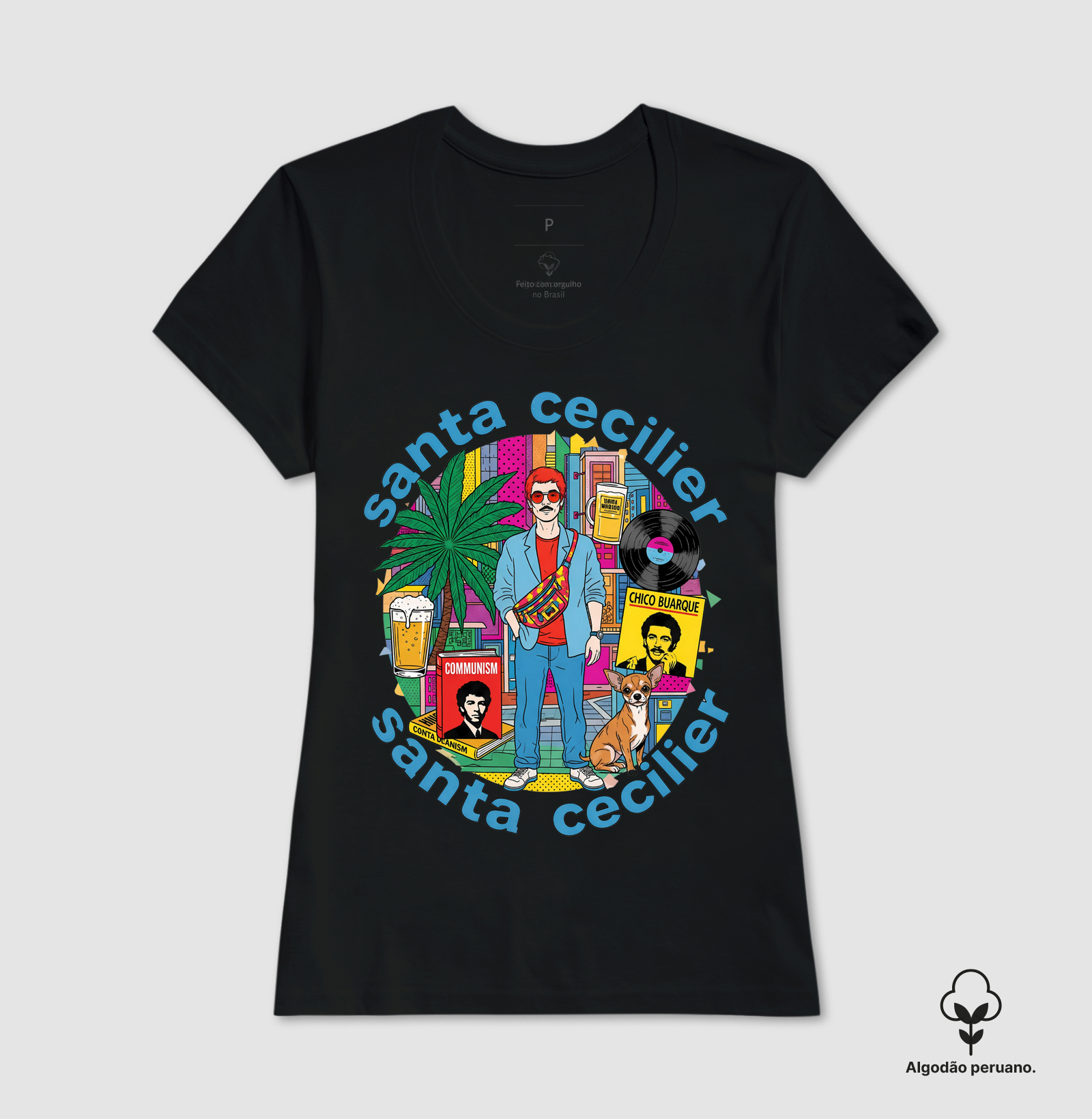 Camisa 4