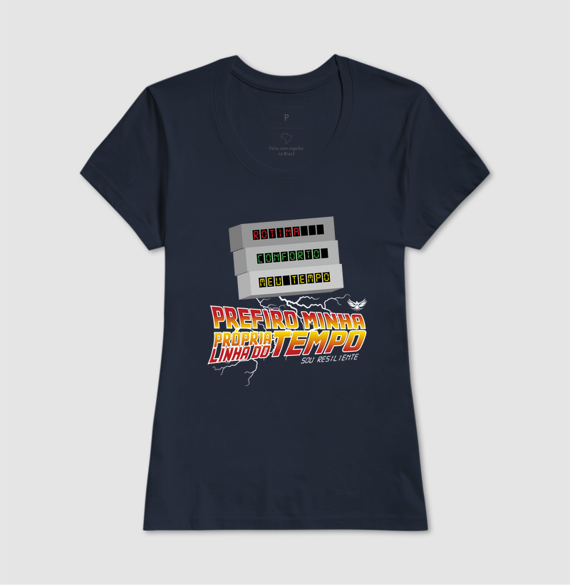 Camisa 16