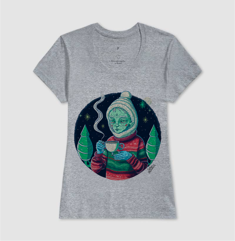 Camisa 12