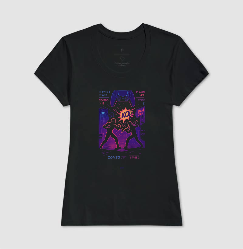 Camisa 2