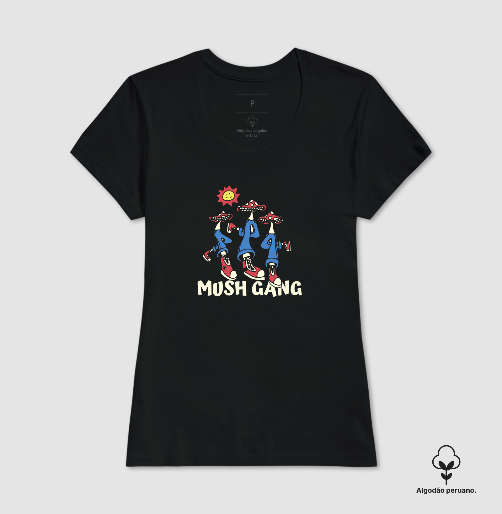 Camisa 5