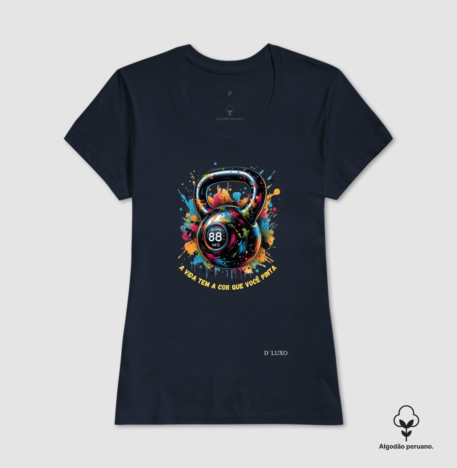 Camisa 7