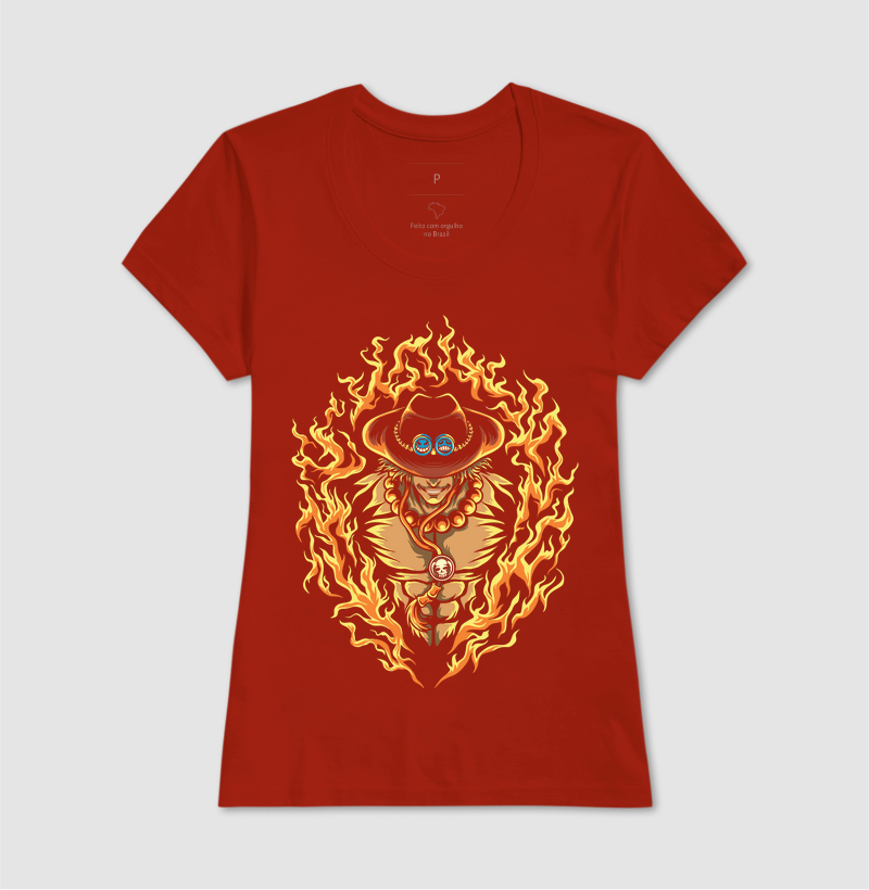 Camisa 7