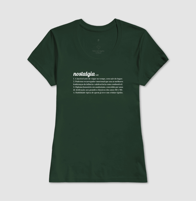 Camisa 16
