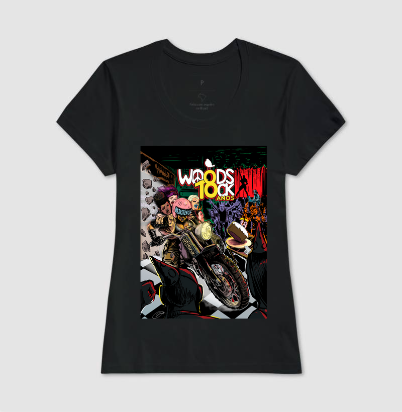 Camisa 2