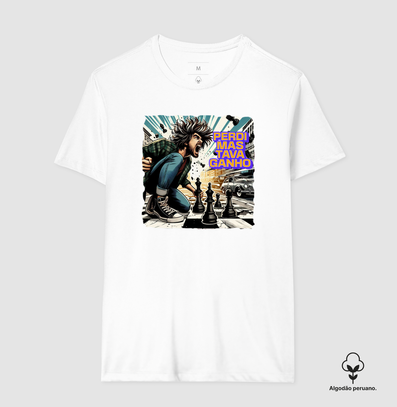 Camisa 4