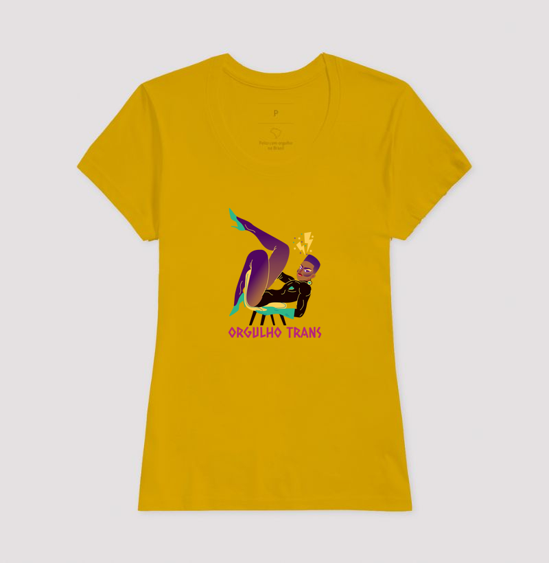 Camisa 11