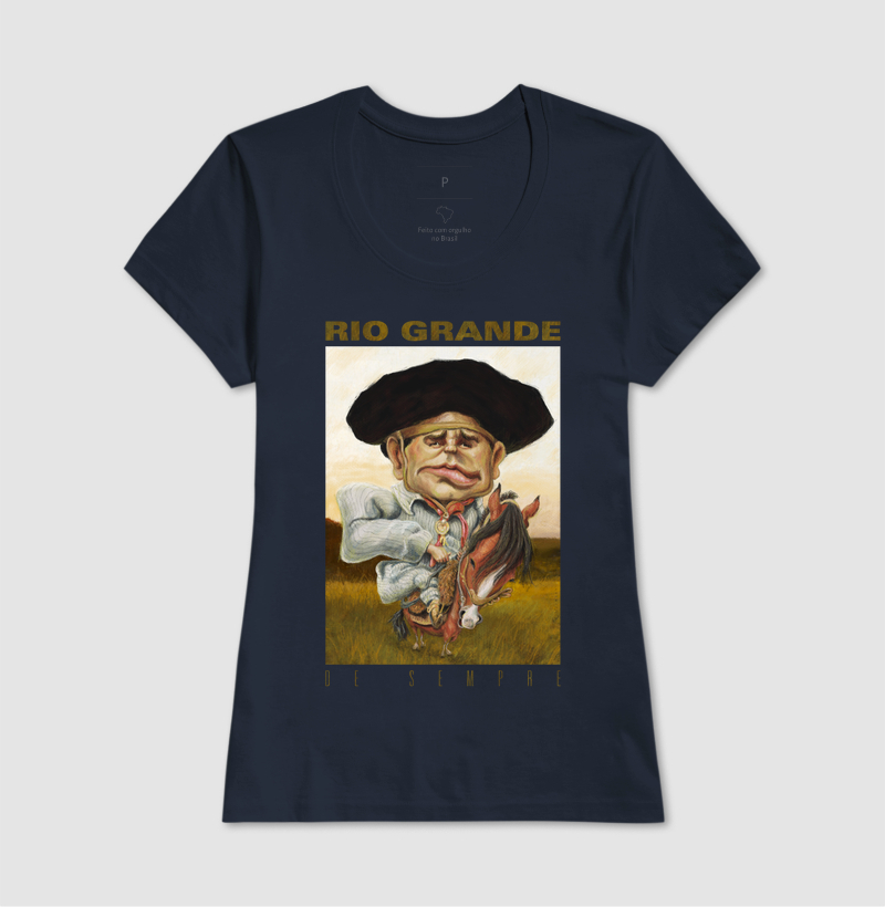 Camisa 16