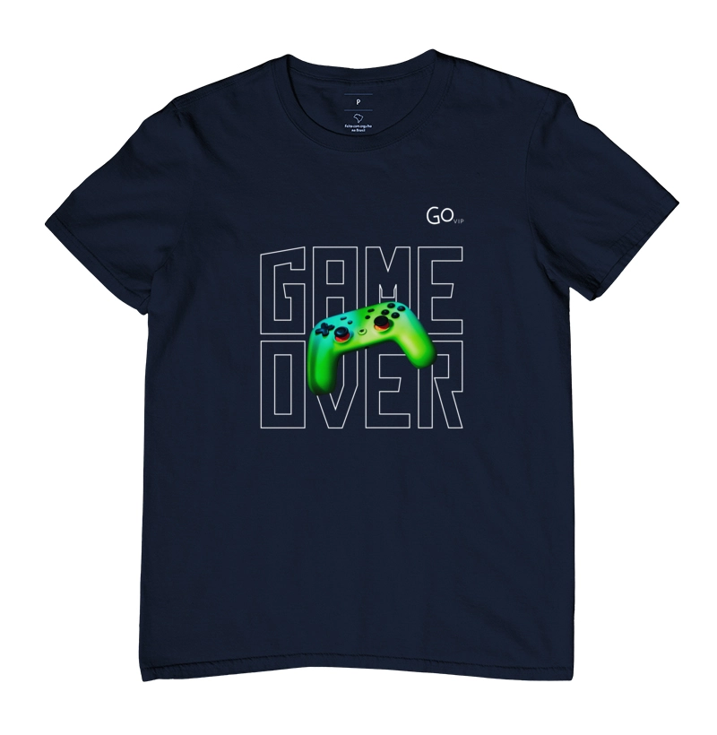 Camisa 5