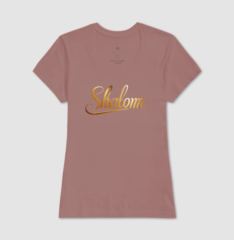 Camisa 19