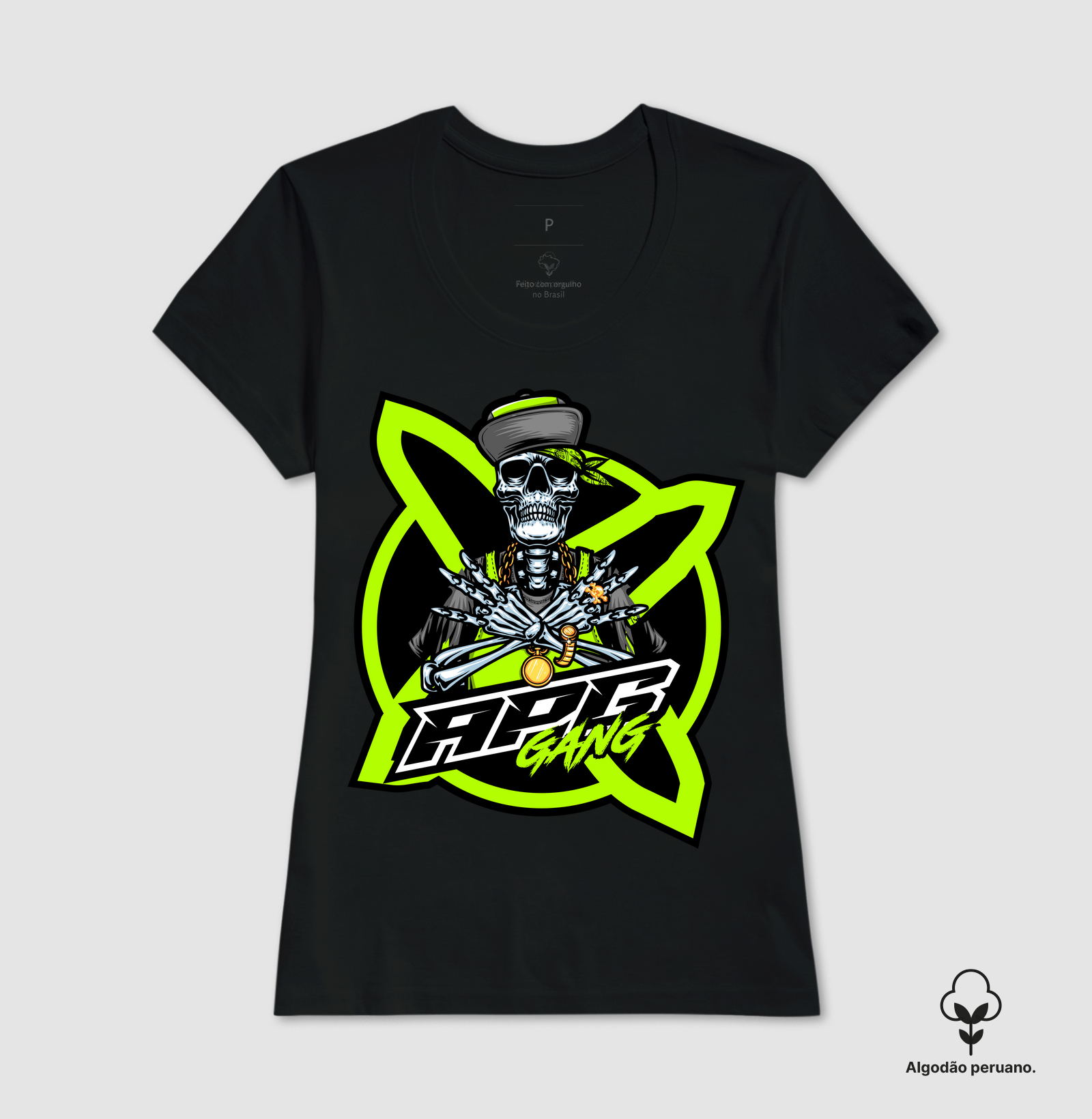 Camisa 2