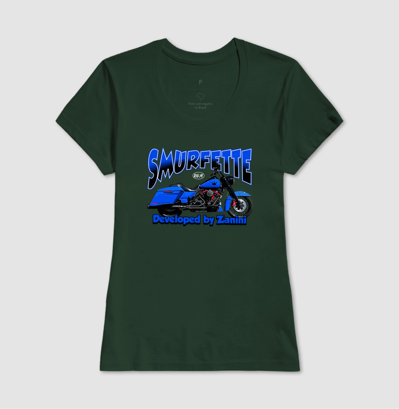 Camisa 15